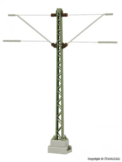 TT Mittelmast