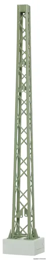 TT Abspannmast