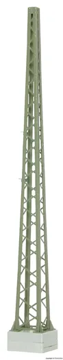TT Turmmast, Höhe: 12,4 cm