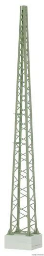 TT Turmmast, Höhe: 14,2 cm