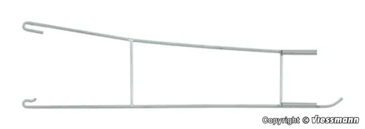 TT Fahrdrahtausgleichsstueck