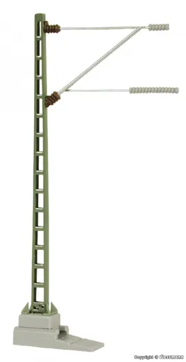 N Steckenmast