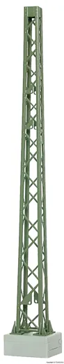 N Abspannmast Hoehe: 67 mm