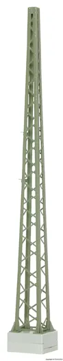 N Turmmast  Hoehe: 92,5 mm