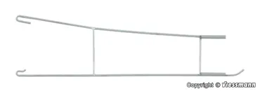 N Fahrdrahtausgleichsst.