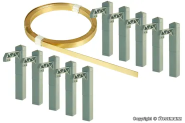 N Tunneloberleitungsset