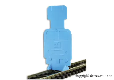 N Fahrdrahtmontagelehre