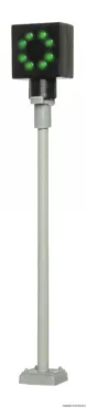 H0 Abfahrsignal LED
