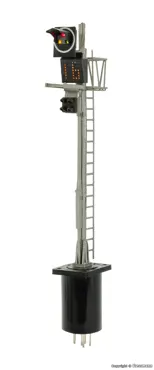 H0 Licht-Ausfahrsignal SBB