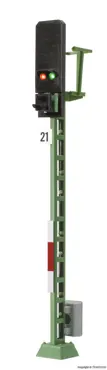 H0 Licht-Blocksig Multiplex-T