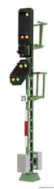 H0 Licht-Einf. Multiplex-T