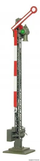TT Form-Hauptsig., einfl.