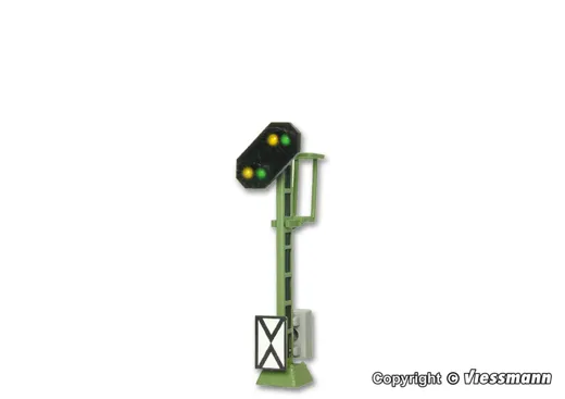 TT Licht-Vorsignal