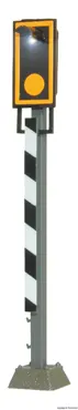H0 Blinkl.-Ueberw.sig. mod.