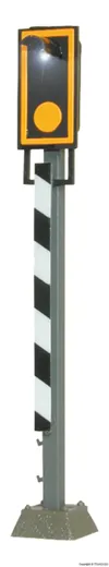 H0 Blinkl.-Ueberw.sig. mod.