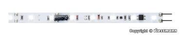 N  Waggon-Innenbel. 8 LEDs we