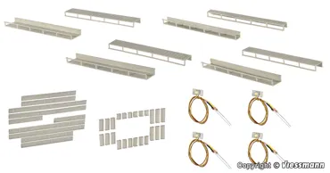 Startset Etageninnenbeleuchtu