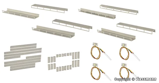 Startset Etageninnenbeleuchtu