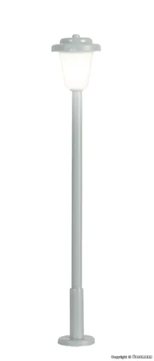 H0 Strassenleuchte modern, LED