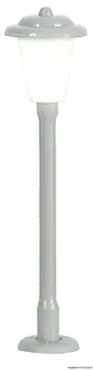 N Strassenleuchte modern LED