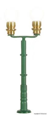 N Kugelleuchte zweifl. LED