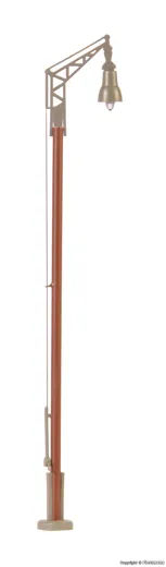 TT Holzmastleuchte, LED