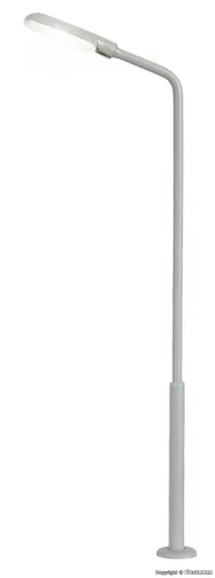 TT Peitschenleuchte, LED weiß