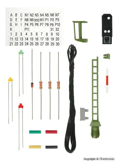 TT Signalbausatz 4912