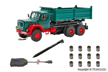 H0 CarMotion Basis Startset,