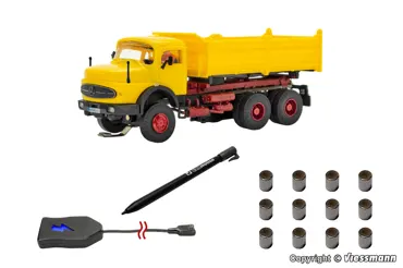 H0 CarMotion Basis Startset,