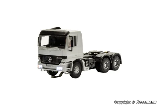 H0 MB ACTROS 3-achs Sattelsch