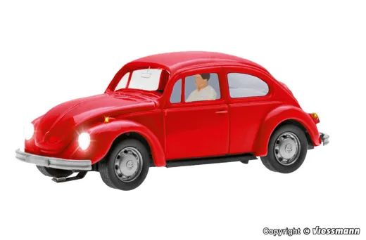 H0 VW Käfer Typ 11, 1302, Bas