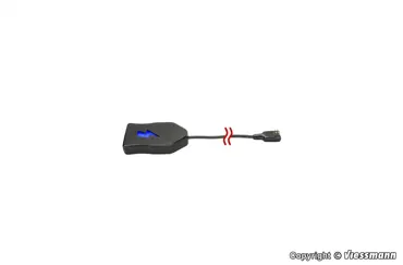 Ladegerät für LKW und Busse