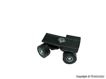 H0 Nachrüst-Set Gelenkte Hint