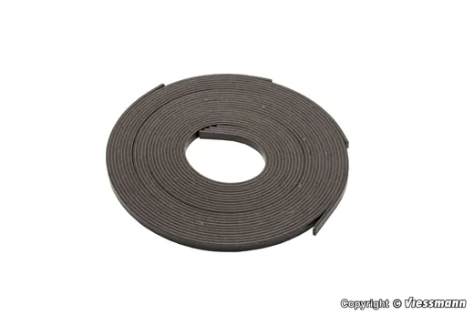 Magnetband 1 mm, 5 m