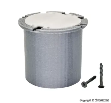 Handbetätigter 2/3 Wege Abzwe