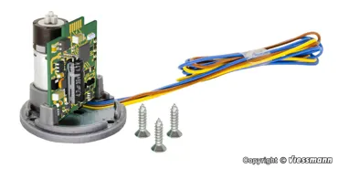 Antriebseinheit für Art. 8445