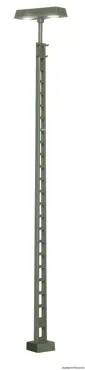 H0 Gittermastleuchte m. Kss