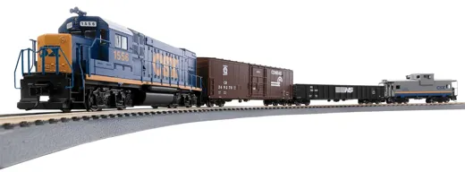 Flyr Exprs Fast-Frt CSX