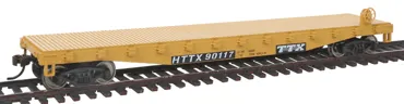Flat Car TTX