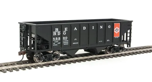 Coal Hopper RDG