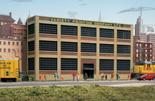 Variety Printing Bld back