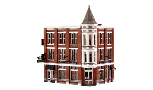 N Kaufhaus Davenport