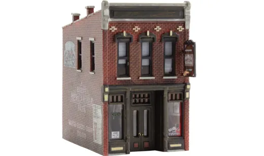 N Sully's Tavern Bierstube