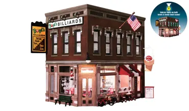 O Corner Emporium