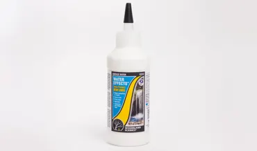 Wasser - Effekte 8 Oz