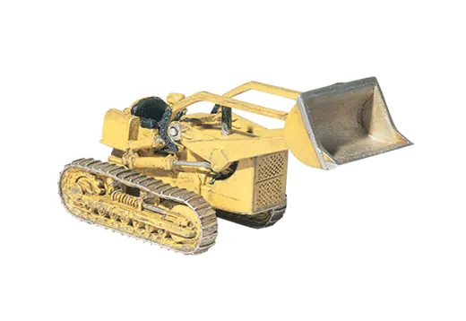 Bulldozer