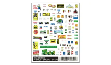 Product Logos
