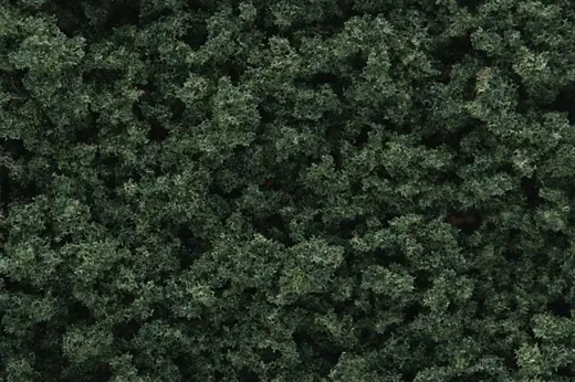 Dark Green Underbrush