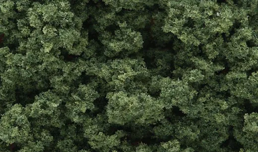 Clump Foliage mittelgrün